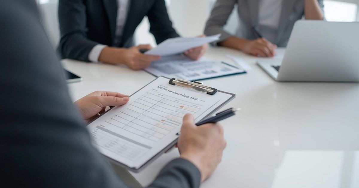 HR Assessments Provider