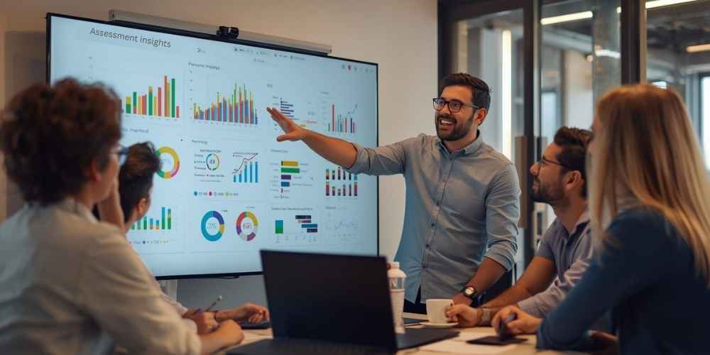 Hr assessment insights