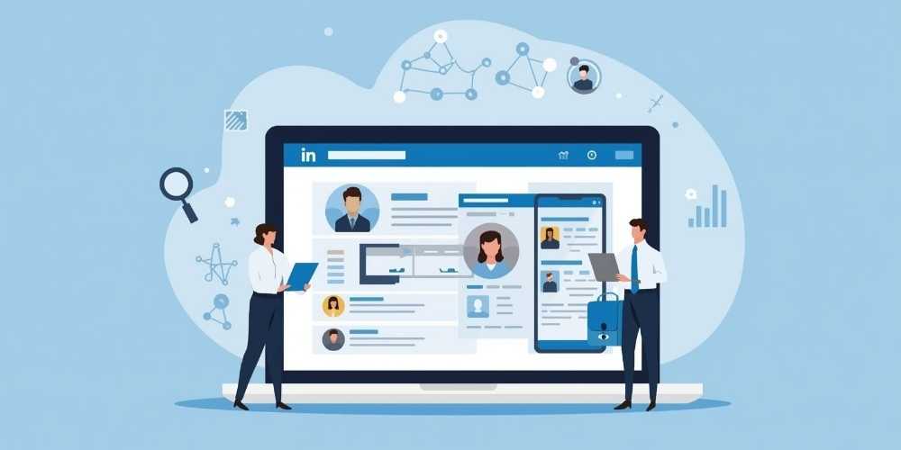 LinkedIn Recruitment Strategies