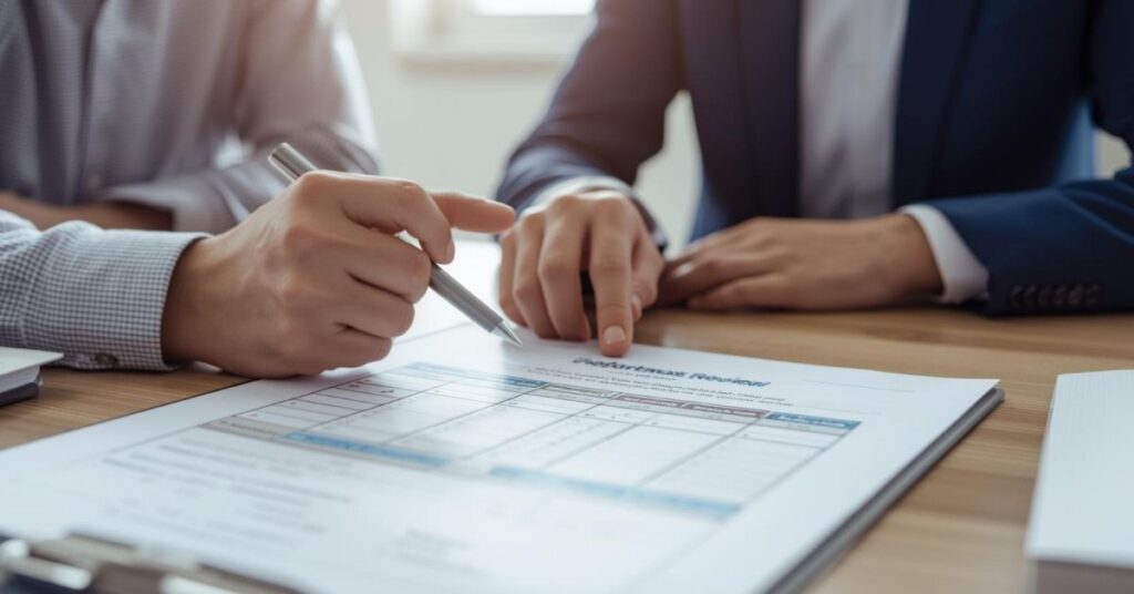 The Guide to Effective Performance Appraisal Methods