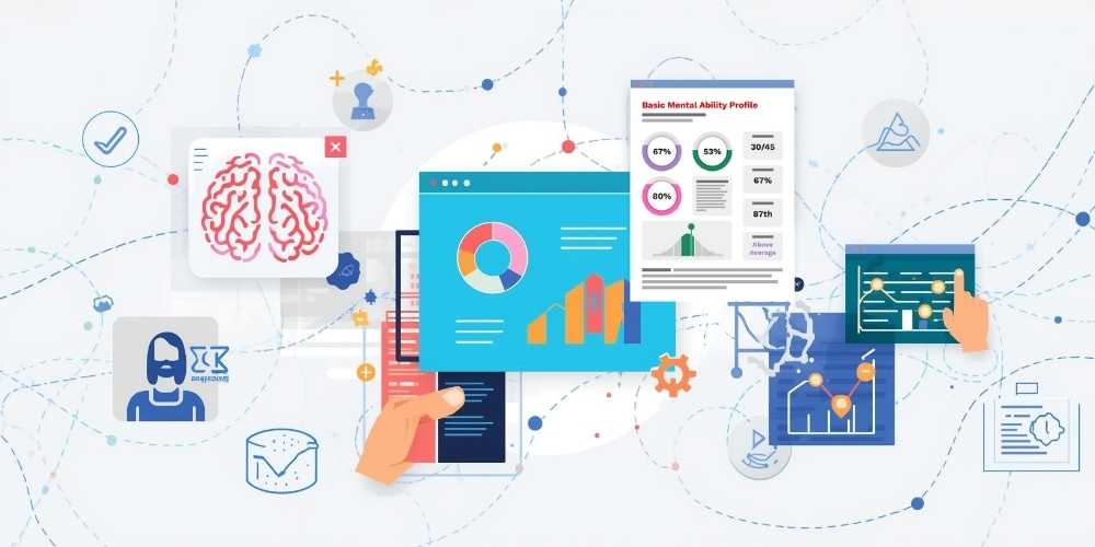 Range of HR Assessments