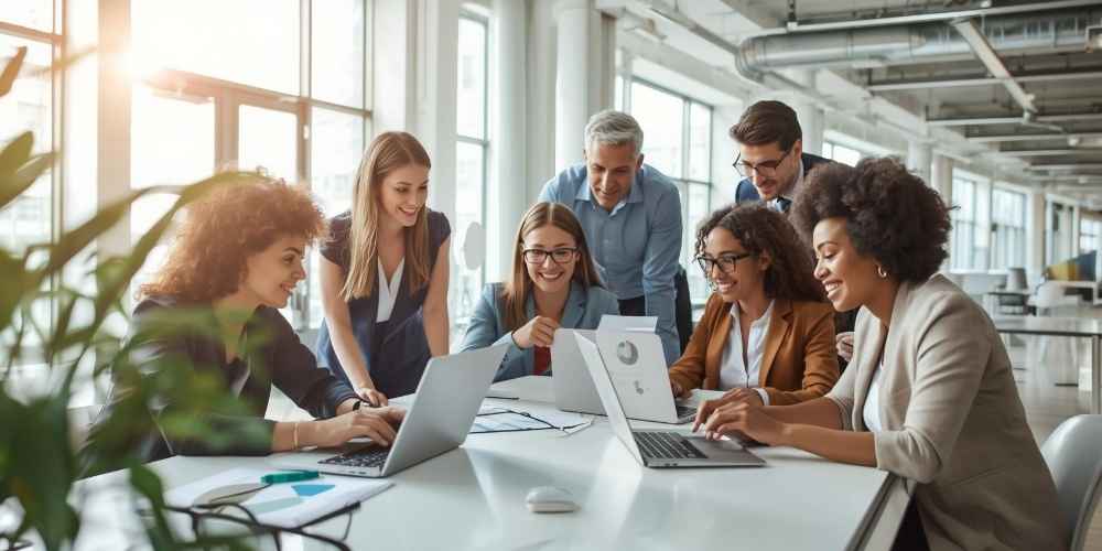 Recruitment Strategies