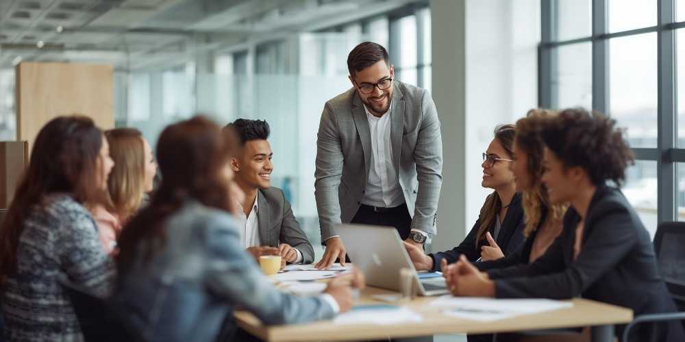 Why Performance Appraisals Matter