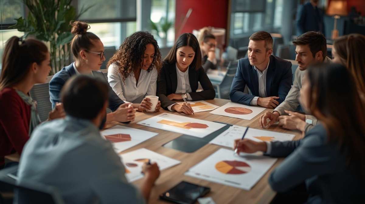 Employment Personality Assessments team