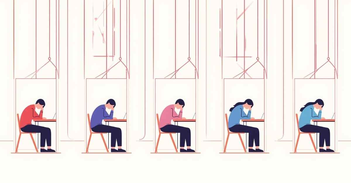 Test Consistently Across All Candidates