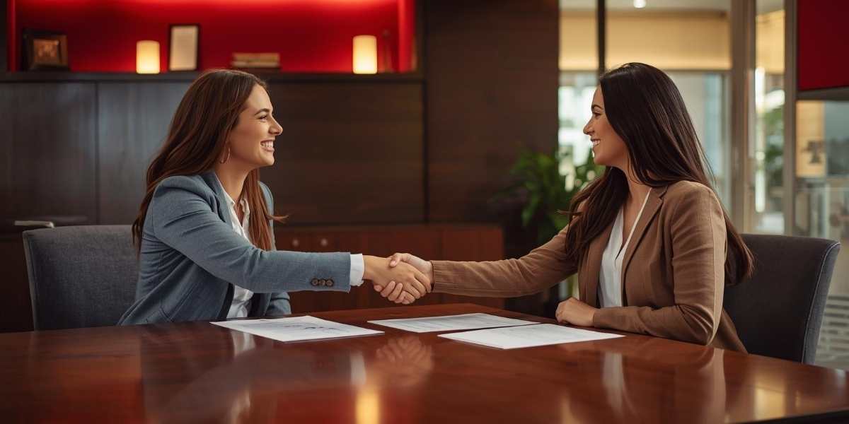 candidate screening interview