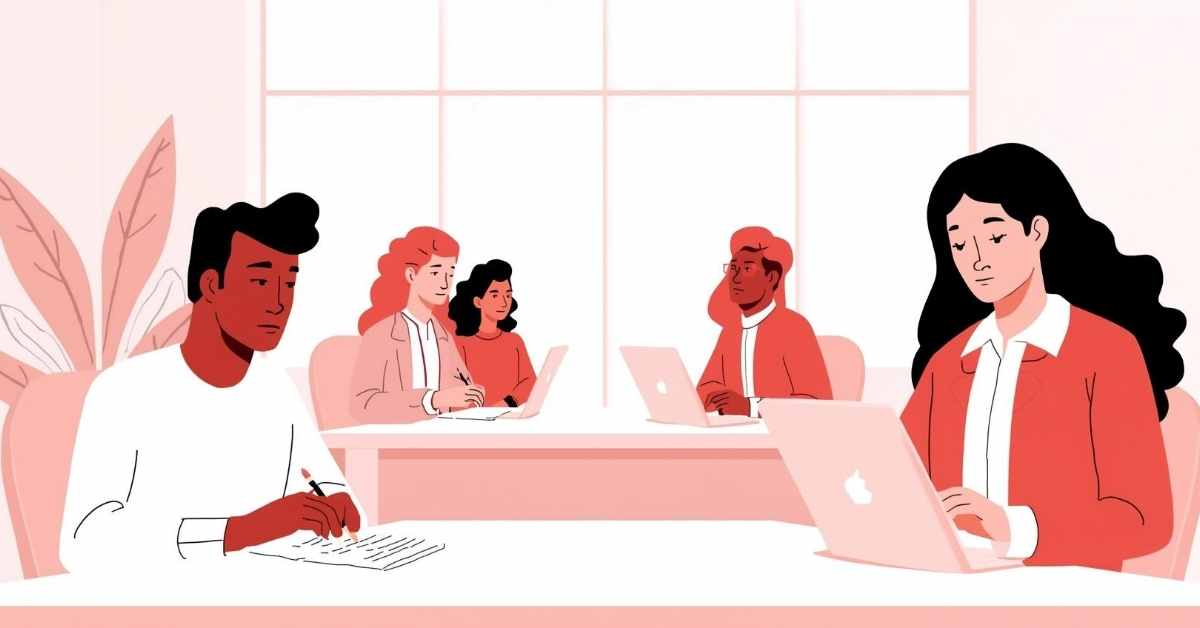 hiring assessments Real-World Scenarios