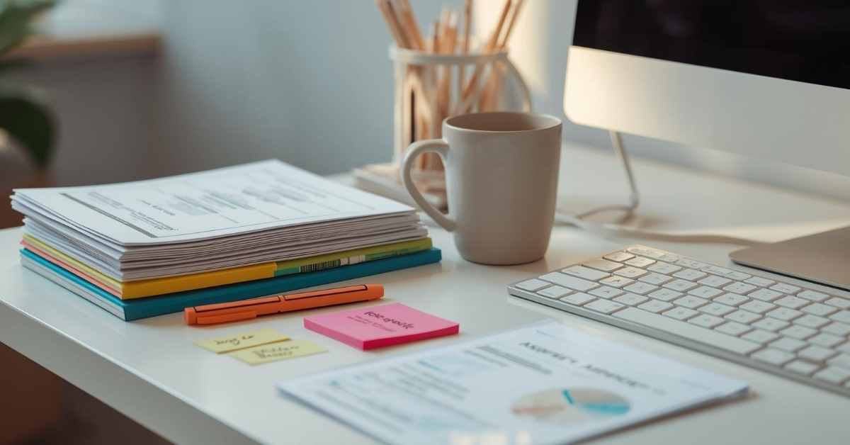 job relevent questions