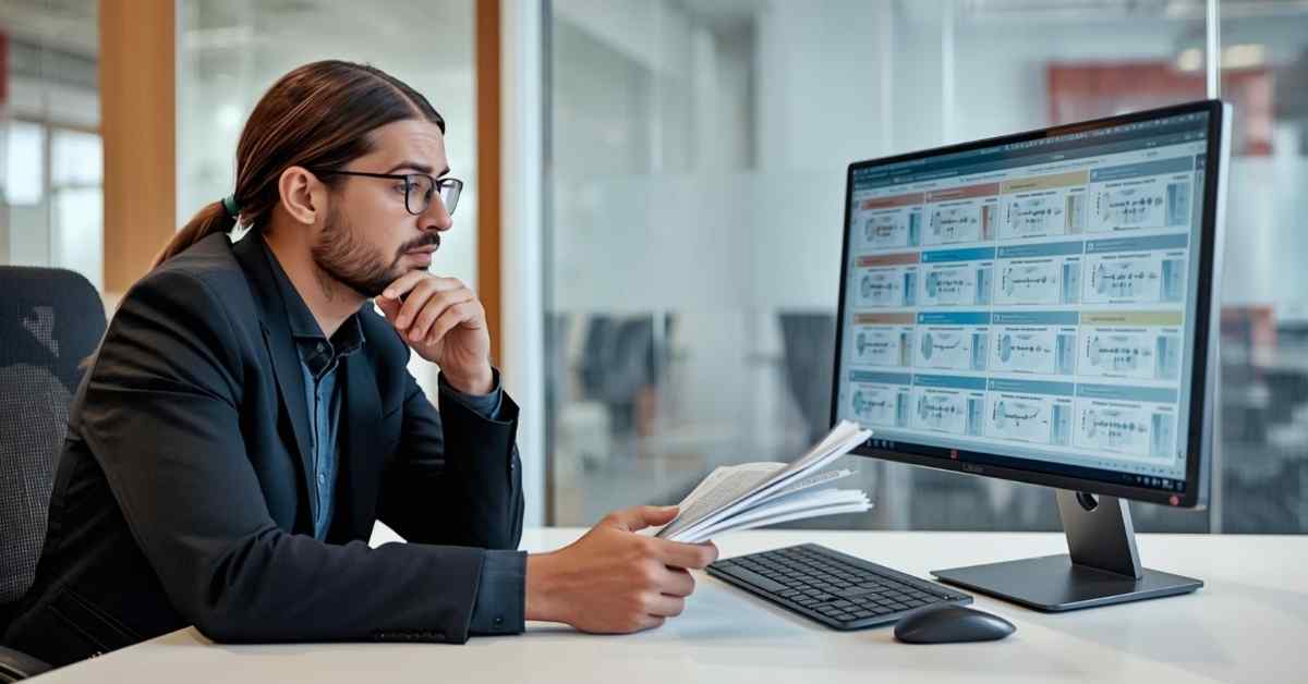 what is a job personality test