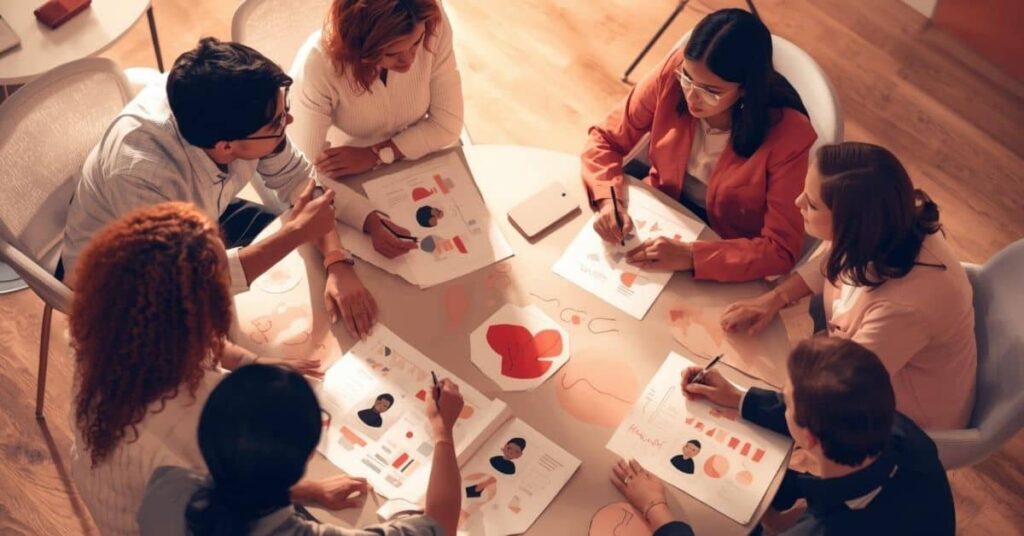 Using Talent Assessment Tests to Build High Performing Teams