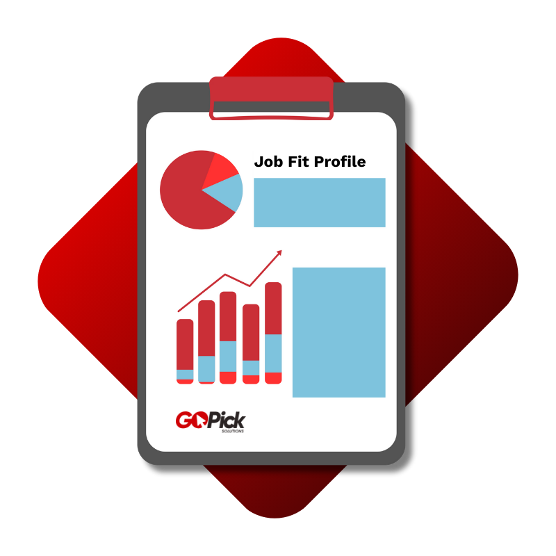 Job Fit Profile heade