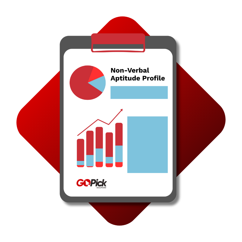 Non-Verbal Aptitude Profile header image