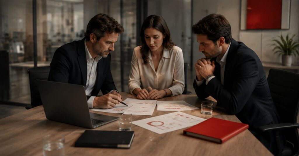 How Personality Differences Affect Team Performance