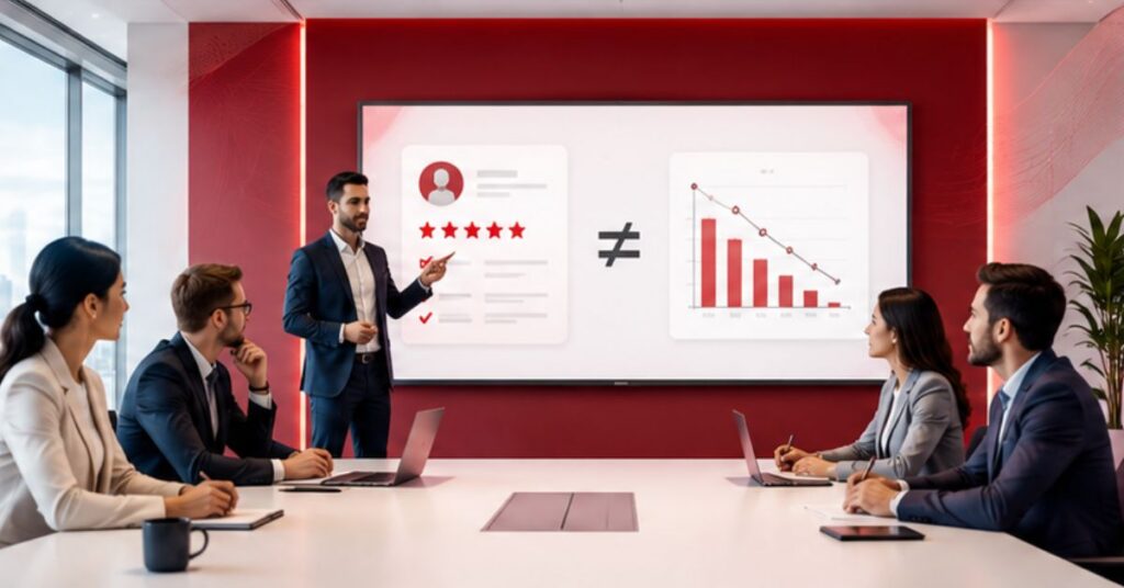 How to Identify Future Leaders Scientifically