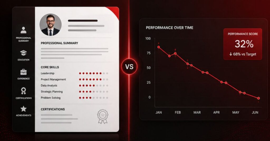 Why Skills Alone Don’t Predict Job Success